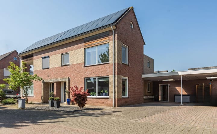 Photo of property Sering 11, Cuijk