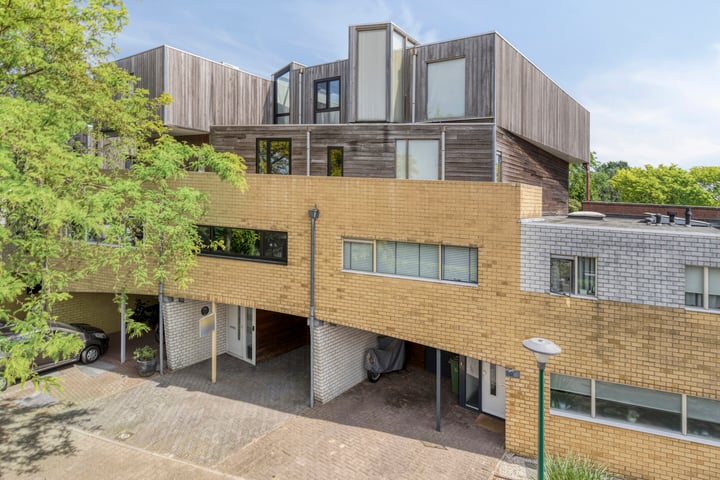 Photo of property Sering 66, Cuijk