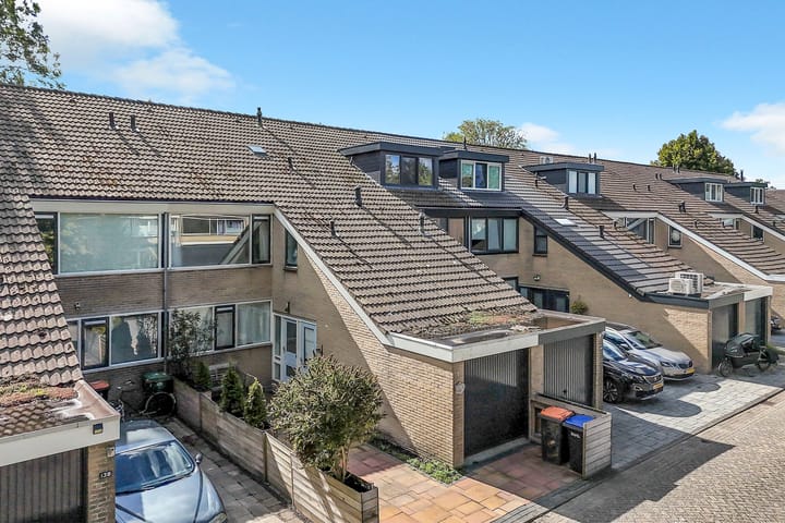 Foto von Haus Seringenhof 136, Schagen