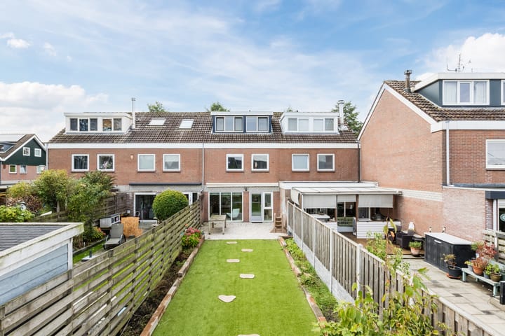 Seringenhof 52 in Schagen