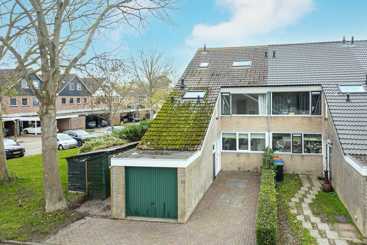 Seringenhof 65 in Schagen