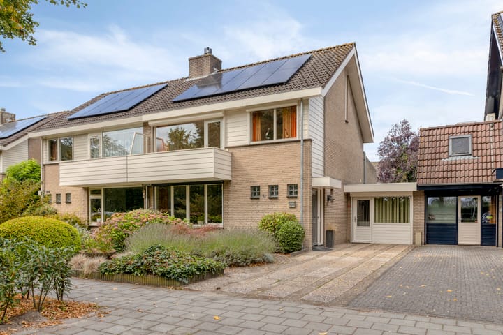 Seringenlaan 126 in Steenbergen