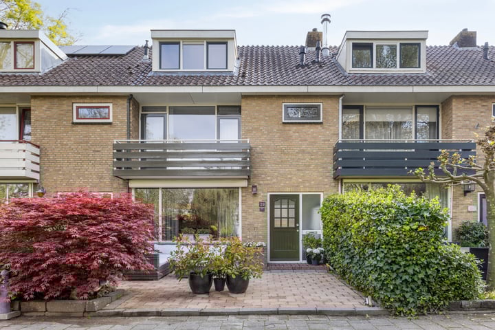 Seringenlaan 26 in Woerden