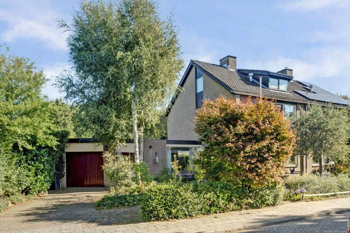 Seringenlaan 29 in Doesburg