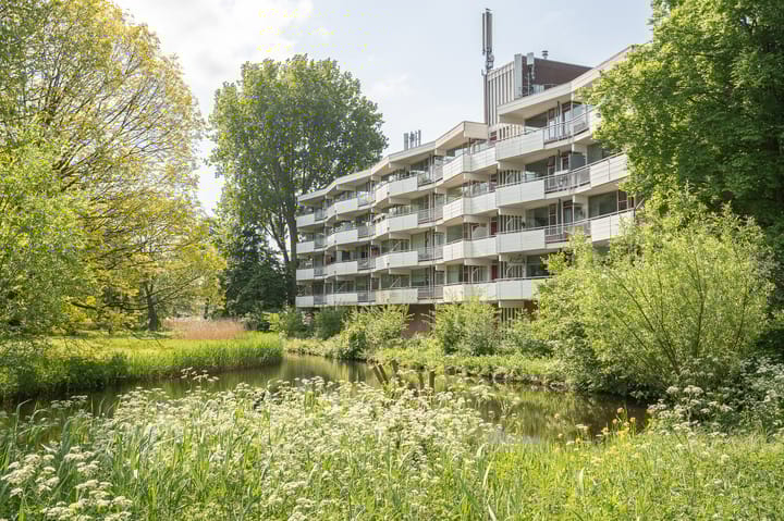 Seringenlaan 47 in Wassenaar