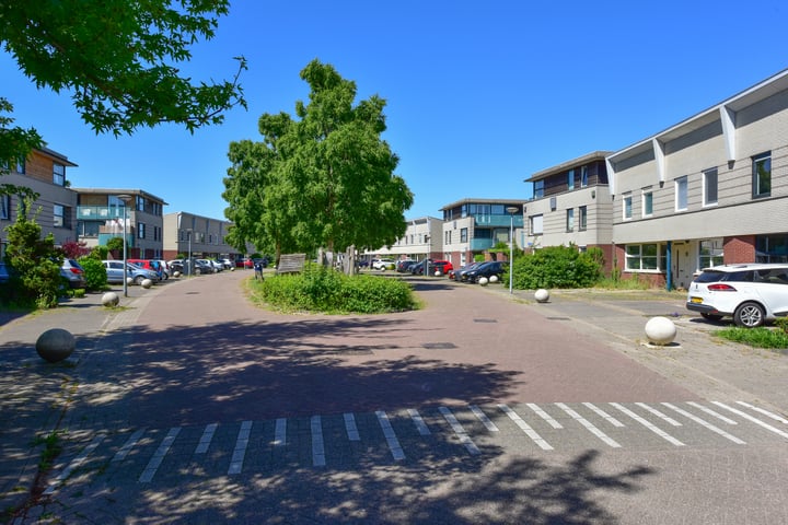Seringenlaan 49 in De Kwakel