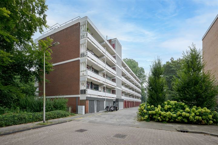 Seringenlaan 49 in Wassenaar