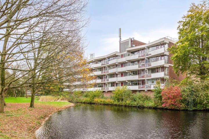 Photo de la maison Seringenlaan 62, Wassenaar