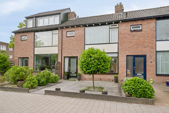 Foto von Haus Seringenpad 7, Hoogland