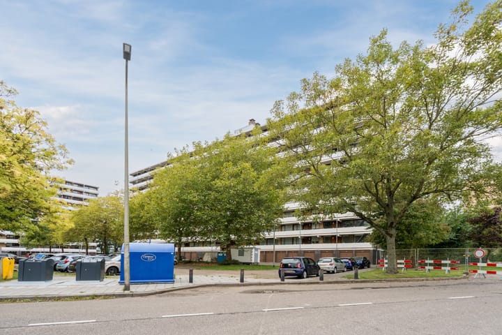 Seringenplantsoen 491 in Ridderkerk