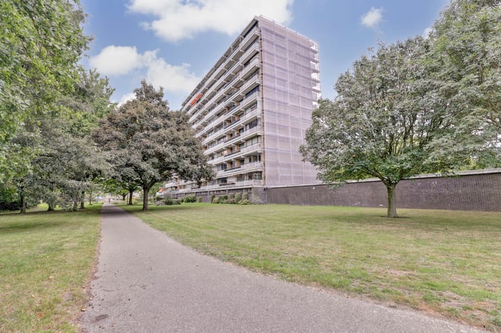 Photo of property Seringenplantsoen 547, Ridderkerk