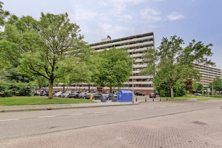 Seringenplantsoen 559 in Ridderkerk