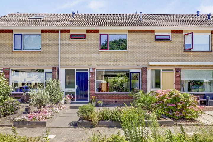 Seringenstraat 11 in Enkhuizen
