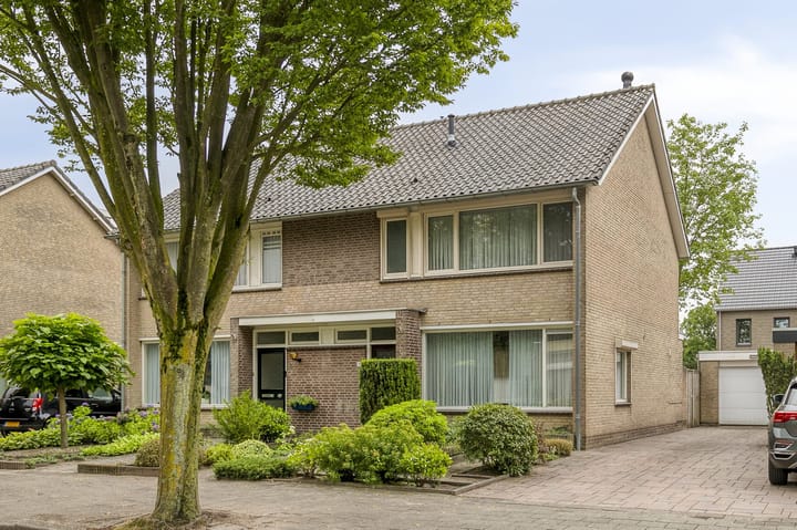 Seringenstraat 11 in Valkenswaard
