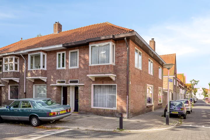 Seringenstraat 12 dans Eindhoven photo