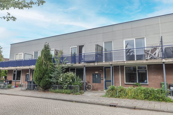 Seringenstraat 15 in Badhoevedorp