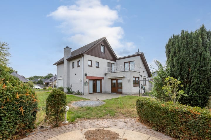 Seringenstraat 28 in St. Willebrord