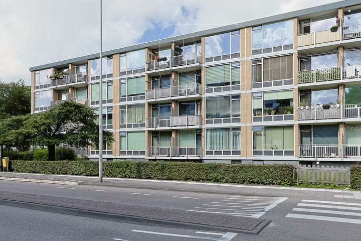 Seringenstraat 32 in Alphen aan den Rijn