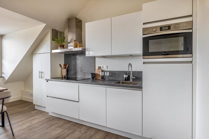 Seringenstraat 3B dans Eindhoven photo