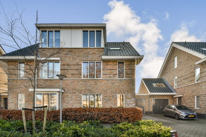 Seringenstraat 42 in Vlaardingen