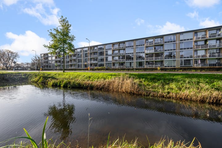 Seringenstraat 58 in Alphen aan den Rijn