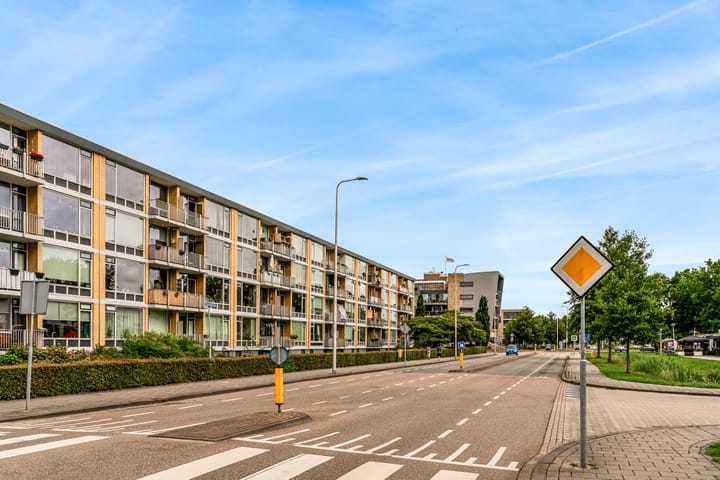 Seringenstraat 78 in Alphen aan den Rijn