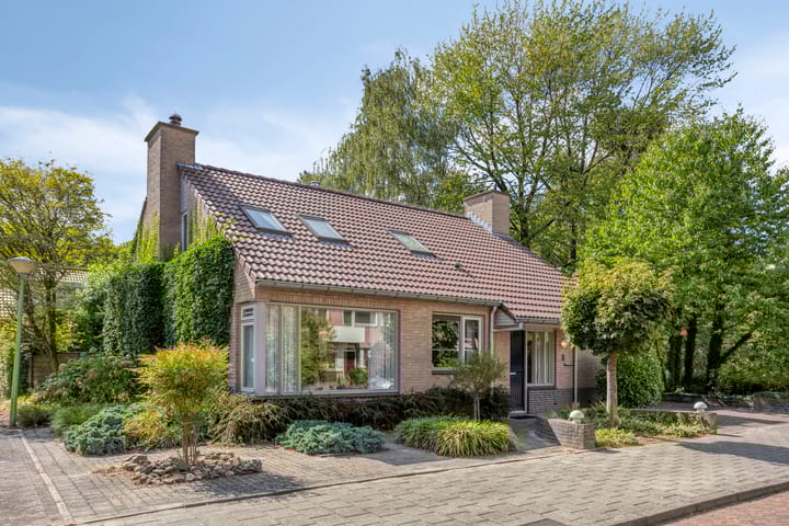 Serlioweg 5 in Eindhoven