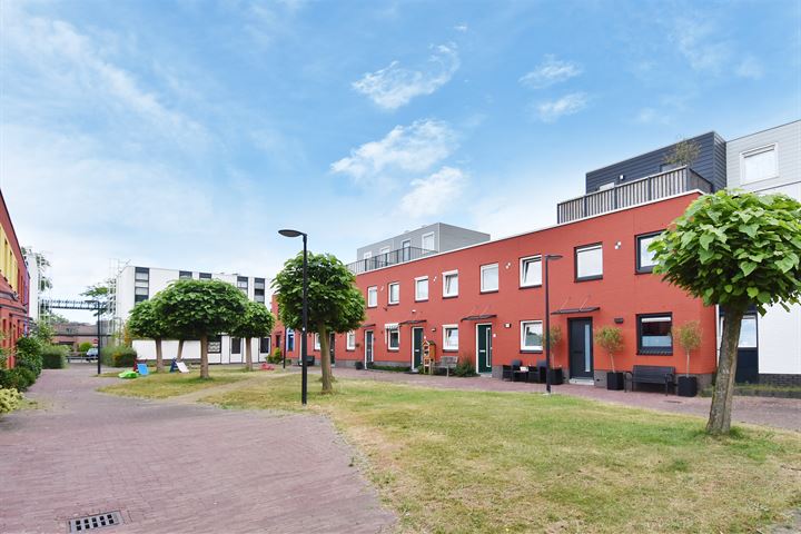 Serre 3 in Rijswijk