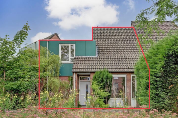 Foto von Haus Servaashof 26, Helden