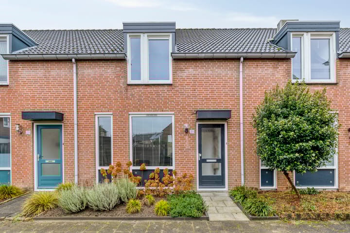 Photo of property Servaashof 31, Helden