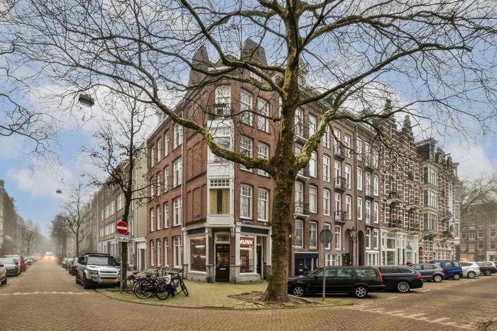 Servaes Noutsstraat 14-2 in Amsterdam