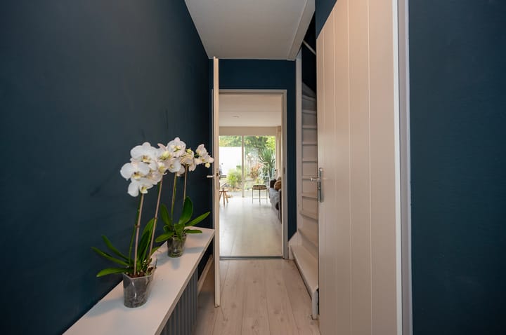 Sesamstraat 56 in Almere Foto
