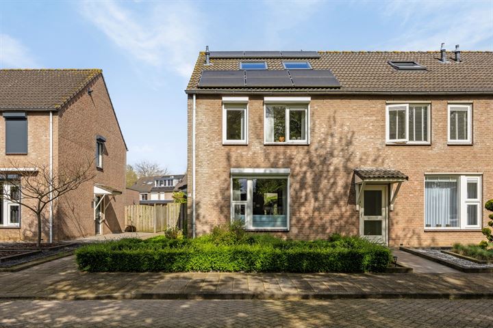 Photo of property Severushof 8, Beuningen Gld