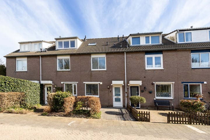 Photo of property Seychellen 36, Utrecht