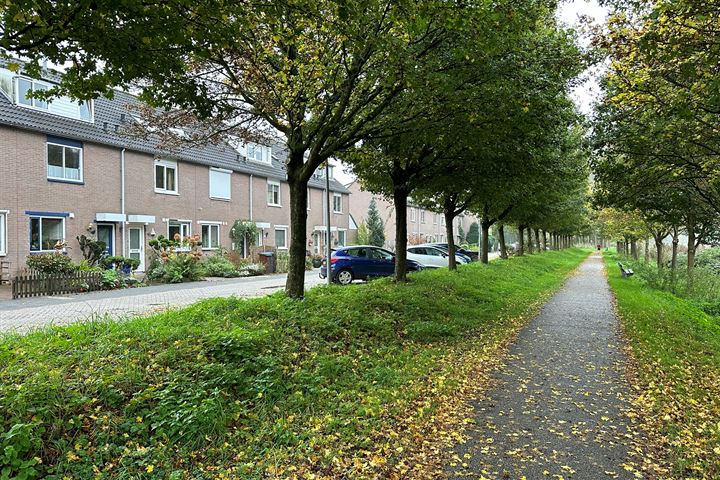 Photo of property Seychellen 42, Utrecht