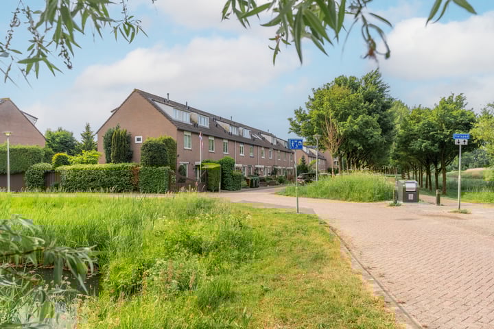 Seychellen 44 in Utrecht