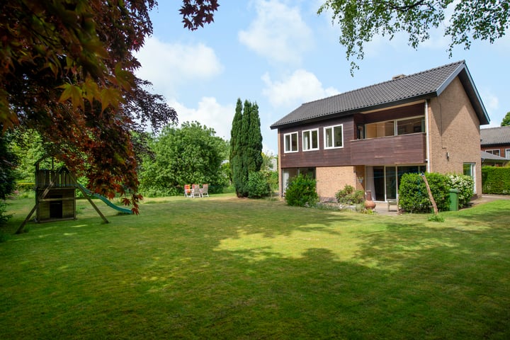 Photo of property Seytweg 35, Arnhem