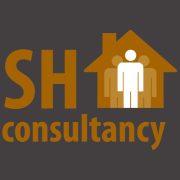 Logo SH Consultancy