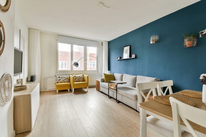 Shackletonstraat 24-3 in Amsterdam