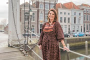 Foto van Shalyn van der Poel, Secretaresse bij Bijdevaate Makelaardij