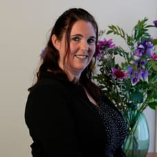 Foto von Shannon Nagtzaam