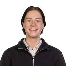 Photo of Shannon Rensen