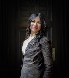 Foto van Sharida Hassankhan