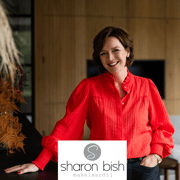 Foto van Sharon Bish, NVM Register Makelaar & Taxateur bij Sharon Bish Makelaardij