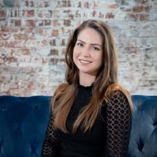 Photo of Sharon Eringaard