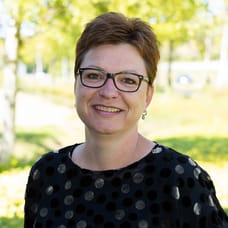 Foto von Sheila Bos-Klinkenberg