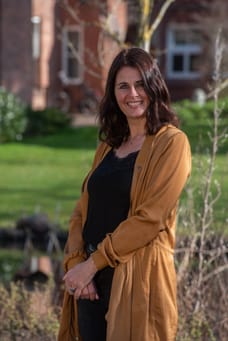 Foto von Shelley Arnouts-Looije