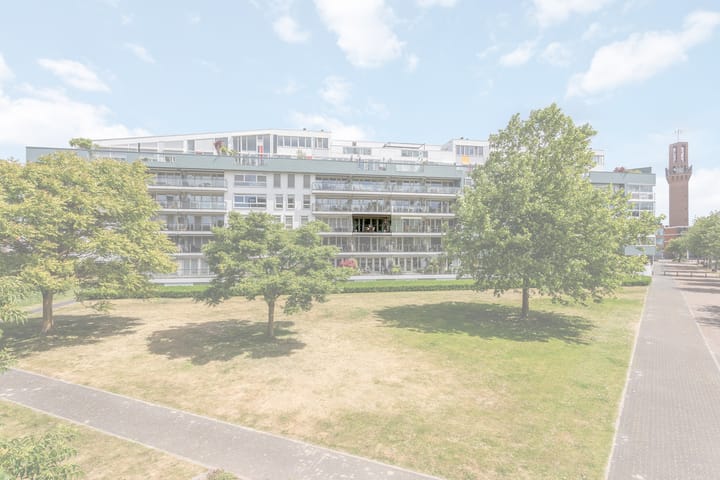 Photo of property Sherwood Rangers 188, Hengelo