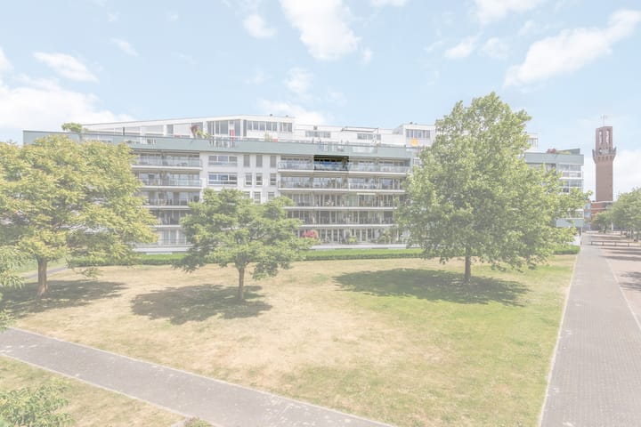 Photo of property Sherwood Rangers 208, Hengelo