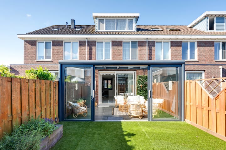 Photo of property Shetland 190, Zoetermeer
